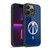 NBA Washington Wizards Logo Navy Blue Gel Armour Case For Apple iPhone 14 Pro