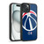 NBA Washington Wizards Logo Oversized Gel Armour Case For Apple iPhone 15