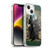 Harry Potter 25th Anniversary Anime Severus Snape Soft Gel Case for Apple iPhone 14