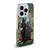 Harry Potter 25th Anniversary Anime Severus Snape Soft Gel Case for Apple iPhone 14