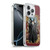 Harry Potter 25th Anniversary Anime Ron Weasley Soft Gel Case for Apple iPhone 16 Pro & MagSafe
