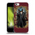 Harry Potter 25th Anniversary Anime Ron Weasley Soft Gel Case for Apple iPhone 5c