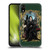 Harry Potter 25th Anniversary Anime Severus Snape Soft Gel Case for Apple iPhone XR