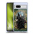 Harry Potter 25th Anniversary Anime Severus Snape Soft Gel Case for Google Pixel 7a