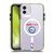 NBA Philadelphia 76ers Logo Black Design Text SHOCKPROOF BUMPER CASE COMPATIBLE WITH Apple iPhone 11 & MAGSAFE