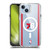 NBA Philadelphia 76ers Logo Retro Design Text SHOCKPROOF BUMPER CASE COMPATIBLE WITH Apple iPhone 14 Plus & MAGSAFE