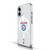 NBA Philadelphia 76ers Logo Black Design Text SHOCKPROOF BUMPER CASE COMPATIBLE WITH Apple iPhone 15 Pro Max & MAGSAFE