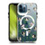 The Powerpuff Girls Character Icons Buttercup Pattern SHOCKPROOF BUMPER CASE COMPATIBLE WITH Apple iPhone 12 / iPhone 12 Pro & MAGSAFE