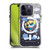 The Powerpuff Girls Character Icons Bubbles SHOCKPROOF BUMPER CASE COMPATIBLE WITH Apple iPhone 14 Pro & MAGSAFE