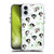 The Powerpuff Girls Character Icons Buttercup Pattern SHOCKPROOF BUMPER CASE COMPATIBLE WITH Apple iPhone 16 Plus & MAGSAFE