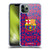 FC Barcelona Graphics Pattern Soft Gel Case for Apple iPhone 11 Pro Max & MagSafe