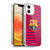 FC Barcelona Graphics Texture Soft Gel Case for Apple iPhone 12 / iPhone 12 Pro & MagSafe