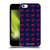 FC Barcelona Graphics Crest Pattern Soft Gel Case for Apple iPhone 5c
