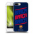 FC Barcelona Graphics Barca Type Soft Gel Case for Apple iPhone 7 Plus / iPhone 8 Plus & MagSafe