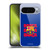 FC Barcelona Graphics Barca Crest Soft Gel Case for Google Pixel 10 Pro XL