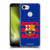 FC Barcelona Graphics Barca Crest Soft Gel Case for Google Pixel 3