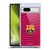 FC Barcelona Graphics Texture Soft Gel Case for Google Pixel 7a