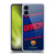 FC Barcelona Graphics Barca Type Soft Gel Case for Samsung Galaxy A06 4G / 5G