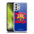FC Barcelona Graphics Barca Crest Soft Gel Case for Samsung Galaxy A13 (2022)