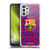 FC Barcelona Graphics Pattern Soft Gel Case for Samsung Galaxy A13 (2022)