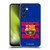 FC Barcelona Graphics Barca Crest Soft Gel Case for Samsung Galaxy A25 5G