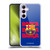 FC Barcelona Graphics Barca Crest Soft Gel Case for Samsung Galaxy A35 5G
