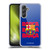 FC Barcelona Graphics Barca Crest Soft Gel Case for Samsung Galaxy A54 5G