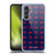 FC Barcelona Graphics Crest Pattern Soft Gel Case for Samsung Galaxy A54 5G