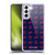 FC Barcelona Graphics Crest Pattern Soft Gel Case for Samsung Galaxy S21 5G & MagSafe
