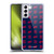 FC Barcelona Graphics Crest Pattern Soft Gel Case for Samsung Galaxy S21+ 5G & MagSafe