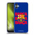FC Barcelona Graphics Barca Crest Soft Gel Case for Samsung Galaxy M04 5G / A04e