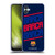 FC Barcelona Graphics Barca Type Soft Gel Case for Samsung Galaxy M04 5G / A04e