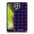 FC Barcelona Graphics Crest Pattern Soft Gel Case for Samsung Galaxy M33 (2022)