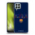 FC Barcelona Graphics Neon Barca Soft Gel Case for Samsung Galaxy M53 (2022)