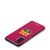 FC Barcelona Graphics Texture Soft Gel Case for Samsung Galaxy S22 5G & MagSafe