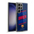 FC Barcelona Graphics Barca Type Soft Gel Case for Samsung Galaxy S23 Ultra 5G & MagSafe