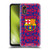 FC Barcelona Graphics Pattern Soft Gel Case for Samsung Galaxy Xcover7 5G