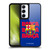 FC Barcelona Graphics Barca Crest Gel Armour Case For Samsung Galaxy A55 5G