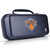 NBA New York Knicks Logo Primary Hard Storage Travel Carry Case for Asus ROG Ally