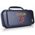 NBA Cleveland Cavaliers Logo Red Design Text Hard Storage Travel Carry Case for Asus ROG Ally