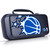 NBA Orlando Magic Logo Oversized Ball Hard Storage Travel Carry Case for Asus ROG Ally