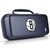 NBA Brooklyn Nets Logo Primary Hard Storage Travel Carry Case for Asus ROG Ally