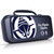 NBA Los Angeles Clippers Logo Oversized Text Hard Storage Travel Carry Case for Asus ROG Ally
