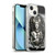 Alchemy Gothic Graphic Art Dante's Fury Soft Gel Case for Apple iPhone 13
