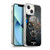 Alchemy Gothic Graphic Art Necronaut Soft Gel Case for Apple iPhone 13