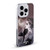 Alchemy Gothic Graphic Art Minnaloushe Moon Soft Gel Case for Apple iPhone 13 Pro & MagSafe