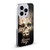 Alchemy Gothic Graphic Art M'sieur La Mort Soft Gel Case for Apple iPhone 16 Pro & MagSafe