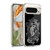 Alchemy Gothic Graphic Art Widow Soft Gel Case for Google Pixel 9 / Pixel 9 Pro