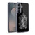 Alchemy Gothic Graphic Art Widow Soft Gel Case for Samsung Galaxy S25 & MagSafe