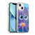 Animal Club International Underwater Octopus Soft Gel Case for Apple iPhone 13